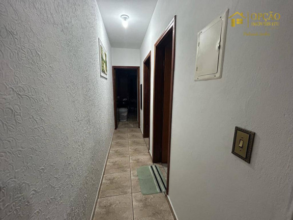 Imagem Casa com 3 Quartos à Venda, 116 m² em Parque América - Itu Imagem Casa com 3 Quartos à Venda, 116 m² em Parque América - Itu