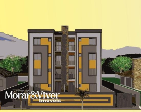Imagem Apartamento com 3 Quartos à Venda, 63 m² em Parque Da Fonte - São José Dos Pinhais Imagem Apartamento com 3 Quartos à Venda, 63 m² em Parque Da Fonte - São José Dos Pinhais