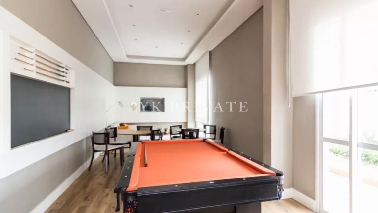 Imagem Apartamento com 2 Quartos à Venda, 57 m² em Barra Funda - São Paulo