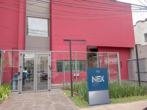 Imagem Imóvel com 1 Quarto à Venda, 24 m² em Pinheiros - São Paulo Imagem Imóvel com 1 Quarto à Venda, 24 m² em Pinheiros - São Paulo