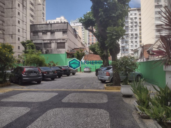 Imagem Apartamento com 3 Quartos à Venda, 180 m² em Icaraí - Niterói Imagem Apartamento com 3 Quartos à Venda, 180 m² em Icaraí - Niterói