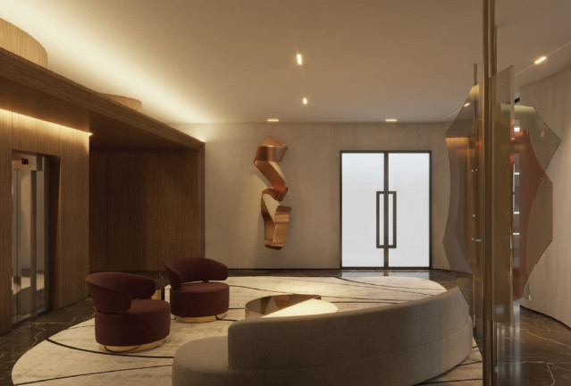 Imagem Apartamento com 4 Quartos à Venda, 222 m² em Fazenda - Itajaí Imagem Apartamento com 4 Quartos à Venda, 222 m² em Fazenda - Itajaí