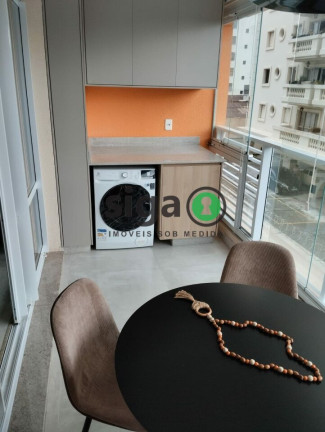 Imagem Apartamento com 1 Quarto à Venda, 42 m² em Campo Belo - São Paulo Imagem Apartamento com 1 Quarto à Venda, 42 m² em Campo Belo - São Paulo