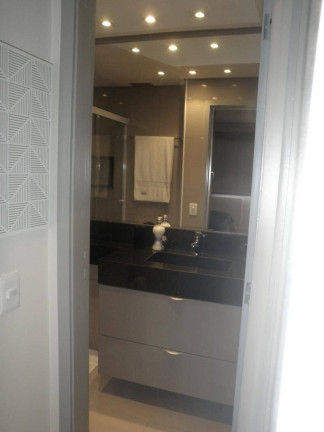 Imagem Apartamento com 1 Quarto para Alugar, 31 m² em Jardim Paulista - São Paulo Imagem Apartamento com 1 Quarto para Alugar, 31 m² em Jardim Paulista - São Paulo