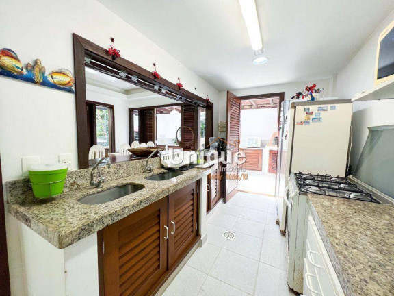 Imagem Casa com 5 Quartos à Venda, 179 m² em Geribá - Armação Dos Búzios Imagem Casa com 5 Quartos à Venda, 179 m² em Geribá - Armação Dos Búzios