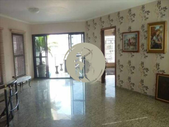 Imagem Cobertura com 4 Quartos à Venda, 457 m² em Boqueirao - Santos Imagem Cobertura com 4 Quartos à Venda, 457 m² em Boqueirao - Santos