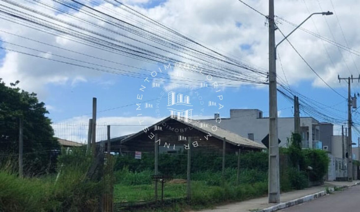 Imagem Terreno à Venda, 450 m² em Campeche - Florianópolis Imagem Terreno à Venda, 450 m² em Campeche - Florianópolis