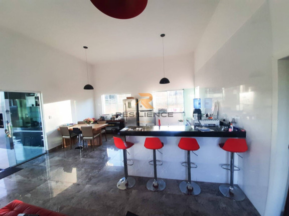 Imagem Casa de Condomínio com 3 Quartos à Venda, 157 m² em Campinho - Lagoa Santa Imagem Casa de Condomínio com 3 Quartos à Venda, 157 m² em Campinho - Lagoa Santa
