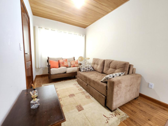 Imagem Casa com 2 Quartos à Venda, 120 m² em Pessegueiros - Teresópolis Imagem Casa com 2 Quartos à Venda, 120 m² em Pessegueiros - Teresópolis