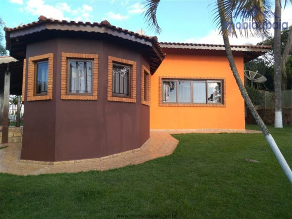 Imagem Chácara com 6 Quartos à Venda, 1.500 m² em Batatuba - Piracaia