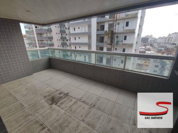Imagem Apartamento com 3 Quartos à Venda, 116 m² em Ocian - Praia Grande