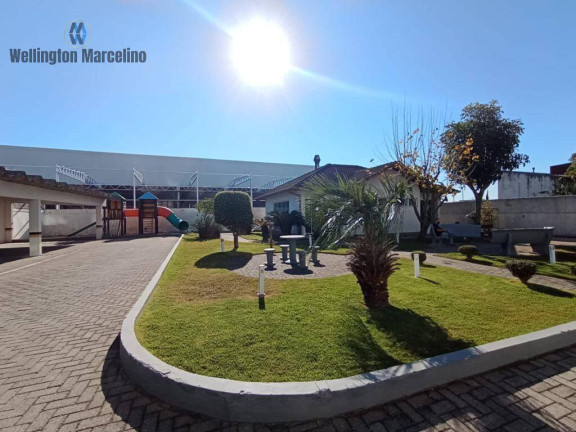 Imagem Apartamento com 2 Quartos à Venda, 83 m² em Ponte Do Imaruim - Palhoça