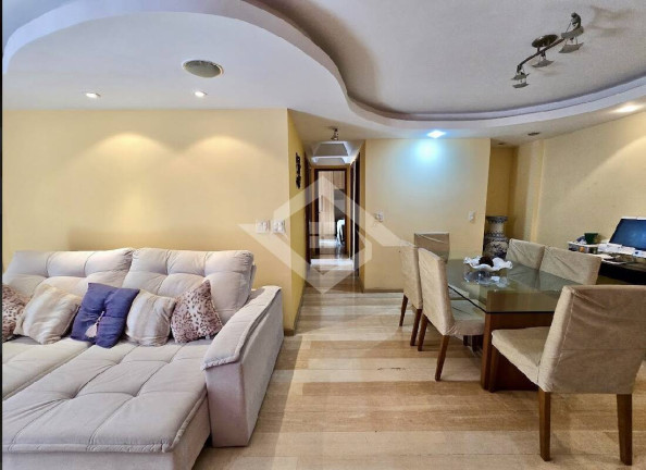 Imagem Apartamento com 3 Quartos à Venda, 116 m² em Barra Olímpica - Rio De Janeiro Imagem Apartamento com 3 Quartos à Venda, 116 m² em Barra Olímpica - Rio De Janeiro