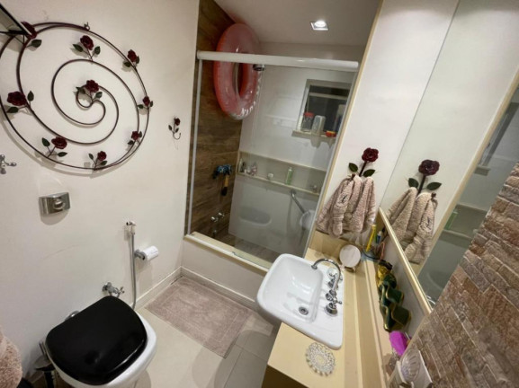 Imagem Apartamento com 3 Quartos à Venda, 135 m² em Copacabana - Rio De Janeiro Imagem Apartamento com 3 Quartos à Venda, 135 m² em Copacabana - Rio De Janeiro