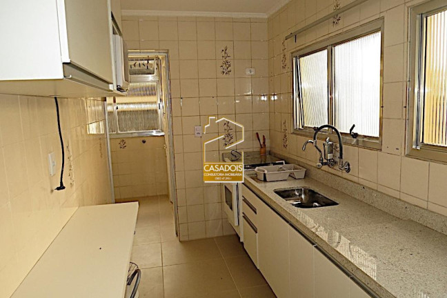 Imagem Apartamento com 3 Quartos à Venda, 85 m² em Pinheiros - São Paulo