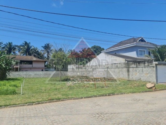Imagem Terreno à Venda, 500 m² em Guaratiba - Rio De Janeiro