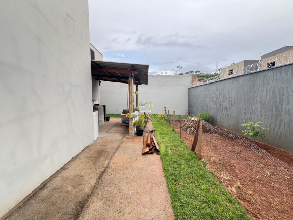 Imagem Casa com 2 Quartos à Venda, 125 m² em Parque Do Sabiá - Patos De Minas Imagem Casa com 2 Quartos à Venda, 125 m² em Parque Do Sabiá - Patos De Minas
