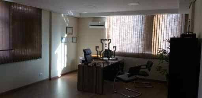 Imagem Sala Comercial à Venda, 52 m² em Centro - Londrina Imagem Sala Comercial à Venda, 52 m² em Centro - Londrina