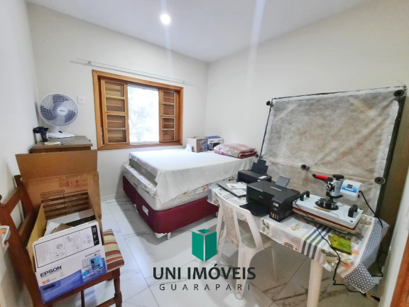 Imagem Casa com 6 Quartos à Venda, 278 m² em Nova Guarapari - Guarapari
