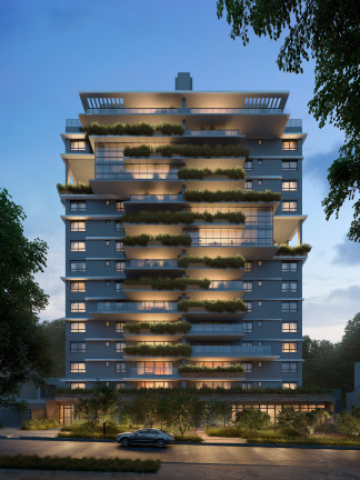 Imagem Imóvel com 3 Quartos à Venda, 197 m² em Petrópolis - Porto Alegre