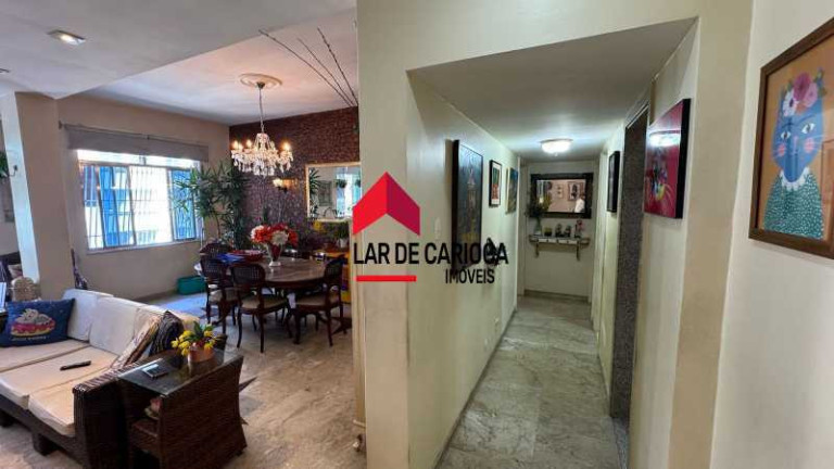 Imagem Apartamento com 3 Quartos à Venda, 104 m² em Copacabana - Rio De Janeiro Imagem Apartamento com 3 Quartos à Venda, 104 m² em Copacabana - Rio De Janeiro