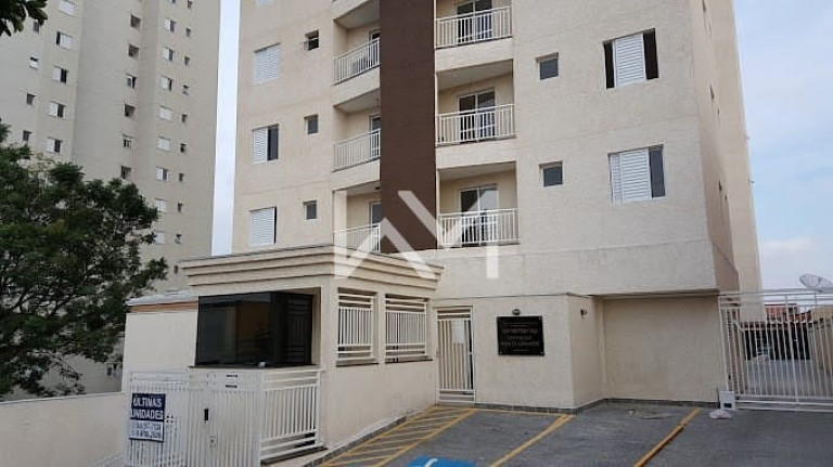 Imagem Apartamento com 2 Quartos à Venda, 58 m² em Ponte Grande - Guarulhos Imagem Apartamento com 2 Quartos à Venda, 58 m² em Ponte Grande - Guarulhos
