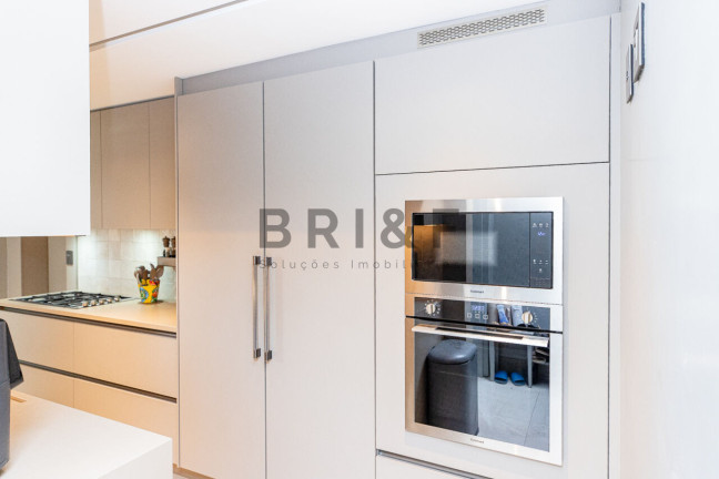 Imagem Apartamento com 3 Quartos à Venda, 162 m² em Vila Clementino - São Paulo Imagem Apartamento com 3 Quartos à Venda, 162 m² em Vila Clementino - São Paulo