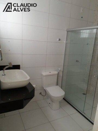 Imagem Casa com 2 Quartos à Venda, 100 m² em Jardim Cruzeiro - Feira De Santana Imagem Casa com 2 Quartos à Venda, 100 m² em Jardim Cruzeiro - Feira De Santana
