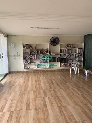 Imagem Cobertura com 2 Quartos à Venda, 105 m² em Enseada - Guarujá