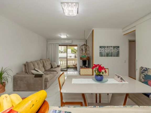 Imagem Apartamento com 3 Quartos à Venda, 82 m² em Chácara Klabin - São Paulo Imagem Apartamento com 3 Quartos à Venda, 82 m² em Chácara Klabin - São Paulo