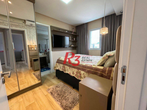 Imagem Apartamento com 2 Quartos para Alugar, 84 m² em Vila Belmiro - Santos Imagem Apartamento com 2 Quartos para Alugar, 84 m² em Vila Belmiro - Santos
