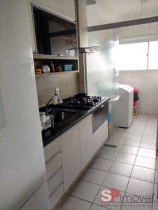 Imagem Apartamento com 3 Quartos à Venda, 94 m² em Ipiranga - São Paulo Imagem Apartamento com 3 Quartos à Venda, 94 m² em Ipiranga - São Paulo