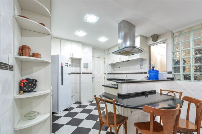 Imagem Apartamento com 3 Quartos à Venda, 111 m² em Pinheiros - São Paulo Imagem Apartamento com 3 Quartos à Venda, 111 m² em Pinheiros - São Paulo