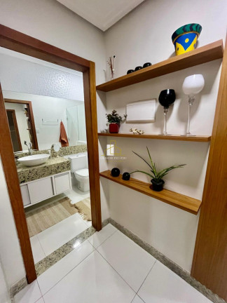 Imagem Casa com 3 Quartos à Venda, 180 m² em Cidade Continental - Serra Imagem Casa com 3 Quartos à Venda, 180 m² em Cidade Continental - Serra