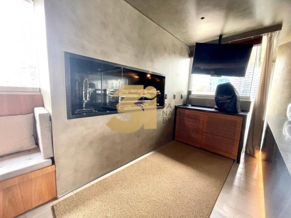 Imagem Apartamento com 3 Quartos à Venda, 322 m² em Itaim Bibi - São Paulo