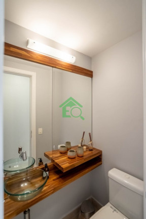 Imagem Apartamento com 3 Quartos à Venda, 133 m² em Jardim Campo Grande - São Paulo