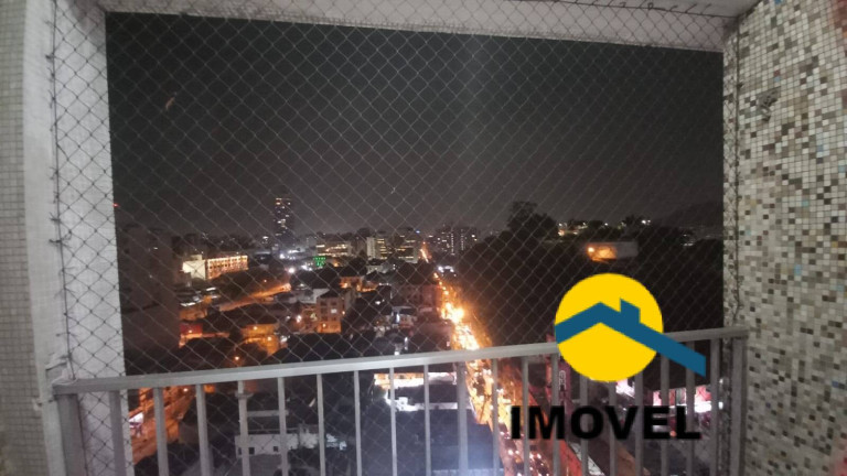 Imagem Apartamento com 2 Quartos à Venda, 80 m² em Centro - Niterói