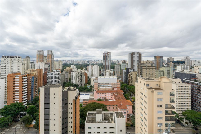 Imagem Apartamento com 3 Quartos à Venda, 158 m² em Moema - São Paulo Imagem Apartamento com 3 Quartos à Venda, 158 m² em Moema - São Paulo