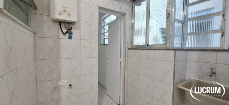 Imagem Apartamento com 2 Quartos à Venda, 54 m² em Flamengo - Rio De Janeiro