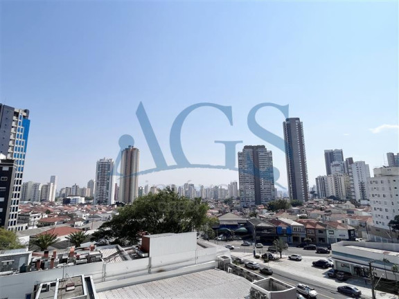 Imagem Apartamento com 3 Quartos à Venda, 150 m² em Analia Franco - São Paulo Imagem Apartamento com 3 Quartos à Venda, 150 m² em Analia Franco - São Paulo