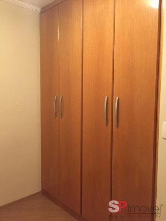 Imagem Apartamento com 3 Quartos à Venda, 65 m² em Vila Nova Cachoeirinha - São Paulo