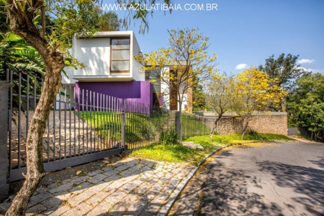 Imagem Casa com 3 Quartos à Venda, 276 m² em Vila Junqueira - Atibaia Imagem Casa com 3 Quartos à Venda, 276 m² em Vila Junqueira - Atibaia
