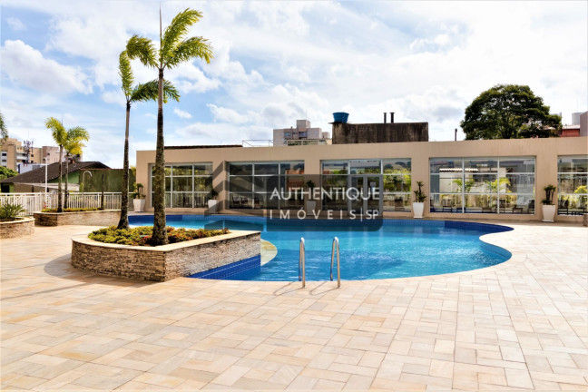 Imagem Apartamento com 3 Quartos à Venda, 80 m² em Centro - São Bernardo Do Campo Imagem Apartamento com 3 Quartos à Venda, 80 m² em Centro - São Bernardo Do Campo