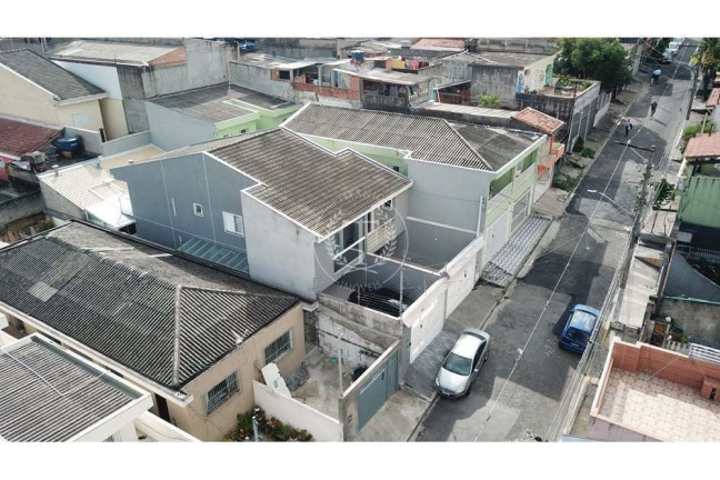 Imagem Casa com 3 Quartos à Venda, 137 m² em Jardim Nova Germania - São Paulo Imagem Casa com 3 Quartos à Venda, 137 m² em Jardim Nova Germania - São Paulo