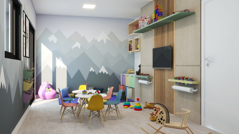Imagem Imóvel com 2 Quartos à Venda, em Santa Quitéria - Curitiba Imagem Imóvel com 2 Quartos à Venda, em Santa Quitéria - Curitiba