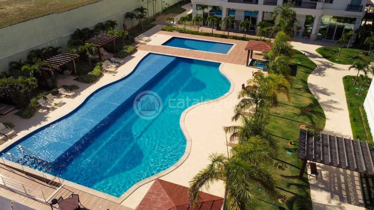 Imagem Apartamento com 3 Quartos à Venda, 79 m² em Ponta Negra - Natal Imagem Apartamento com 3 Quartos à Venda, 79 m² em Ponta Negra - Natal