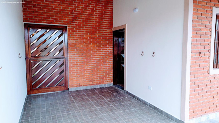 Imagem Casa com 3 Quartos à Venda, 154 m² em Balneário Oásis - Peruíbe