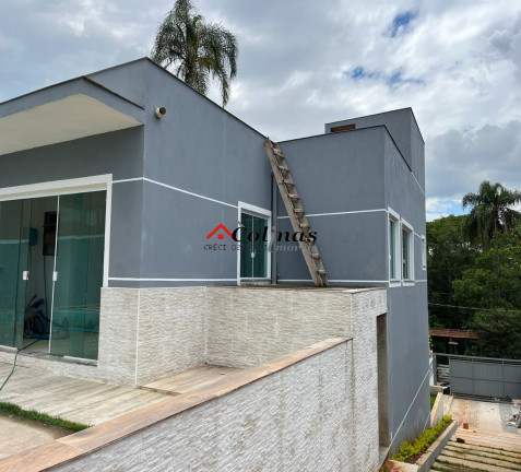Imagem Imóvel com 3 Quartos à Venda, 800 m² em Antes Do Centro - Ibiúna Imagem Imóvel com 3 Quartos à Venda, 800 m² em Antes Do Centro - Ibiúna