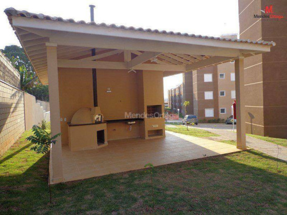 Imagem Apartamento com 2 Quartos para Alugar, 48 m² em Jardim Vera Cruz - Sorocaba Imagem Apartamento com 2 Quartos para Alugar, 48 m² em Jardim Vera Cruz - Sorocaba