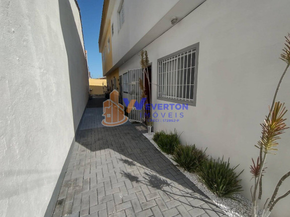 Imagem Casa com 2 Quartos à Venda, em Vila Seabra - Mongaguá Imagem Casa com 2 Quartos à Venda, em Vila Seabra - Mongaguá